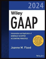 Load image into Gallery viewer, Wiley Practitioner&#8217;s Guide to GAAP 2024
