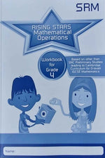 Load image into Gallery viewer, Rising Stars Mathematics Practice Book Class 4